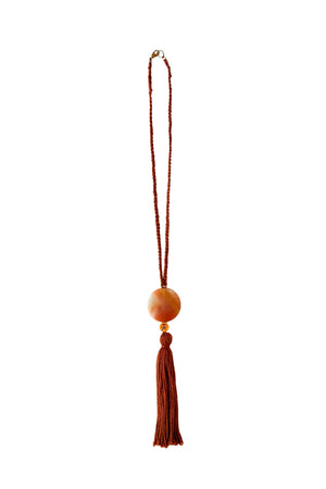 Beaded Necklace