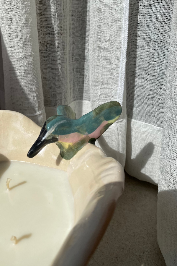 Colibrí - Signature