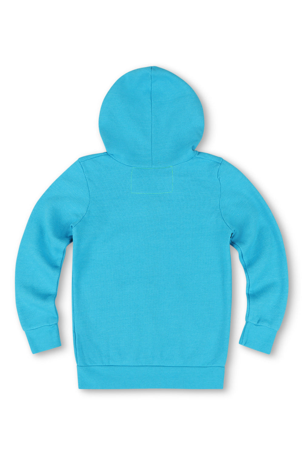5 Stripe - Kids Zip Hoodie