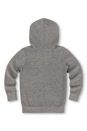 5 Stripe - Kids Zip Hoodie