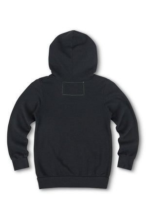 5 Stripe - Kids Zip Hoodie