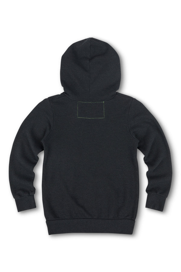 5 Stripe - Kids Zip Hoodie