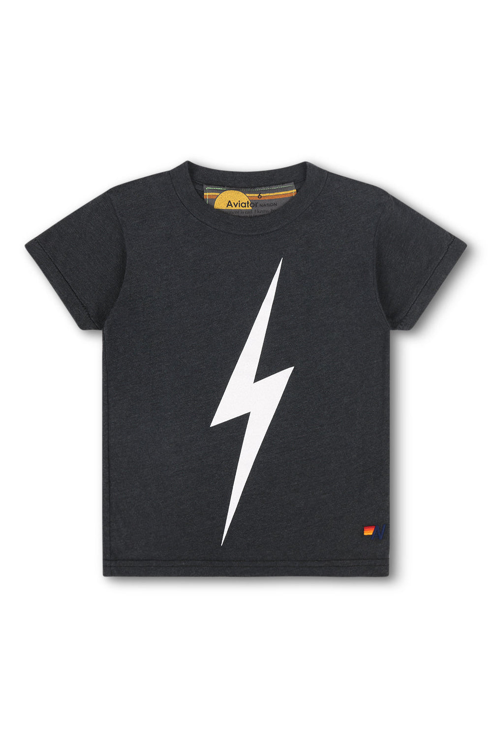 Bolt - Kids Tee