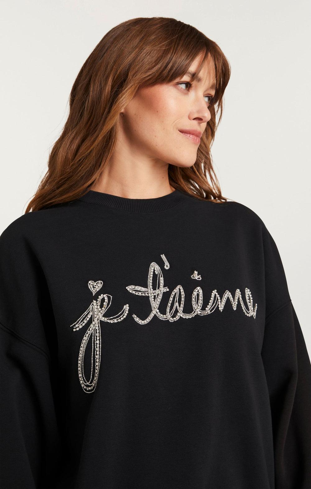 Je T'aime