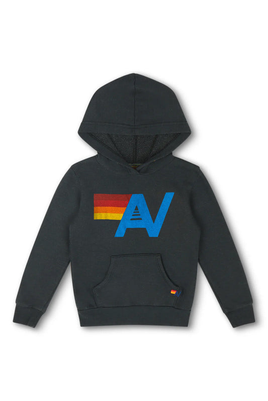 Logo - Kids Pullover Hoodie