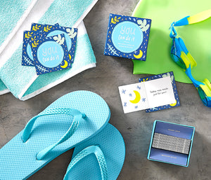 ThoughtFulls For Kids Pop-Open Cards – You Can Do It