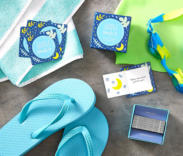 ThoughtFulls For Kids Pop-Open Cards – You Can Do It