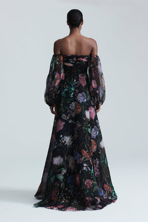 Floral