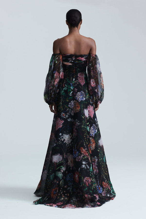 Floral