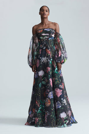 Floral