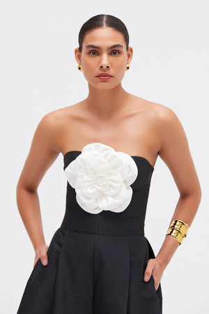 Taffeta Bloom