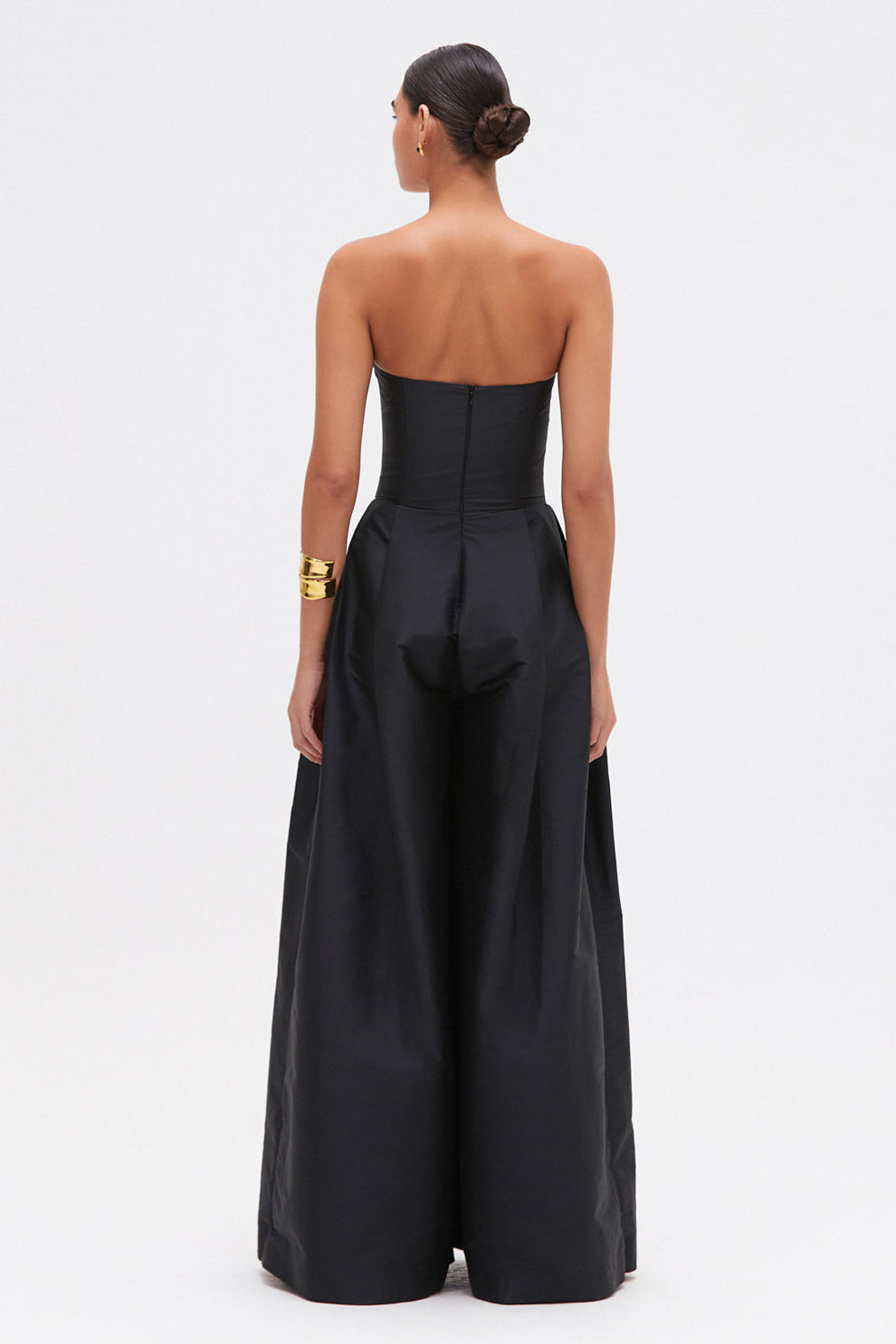 Taffeta Bloom