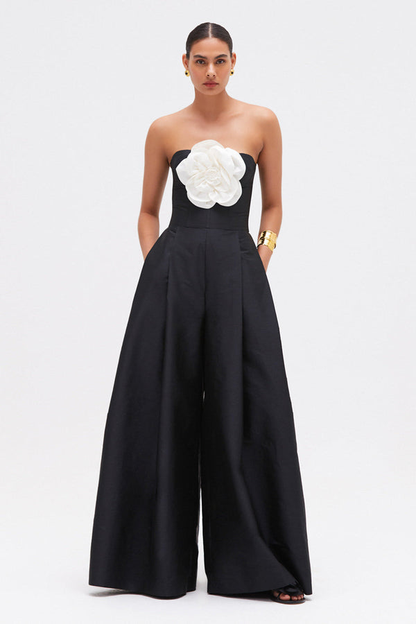 Taffeta Bloom