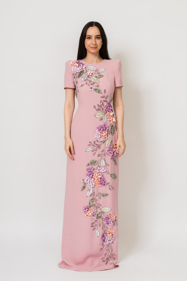 Floral