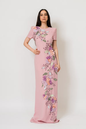 Floral