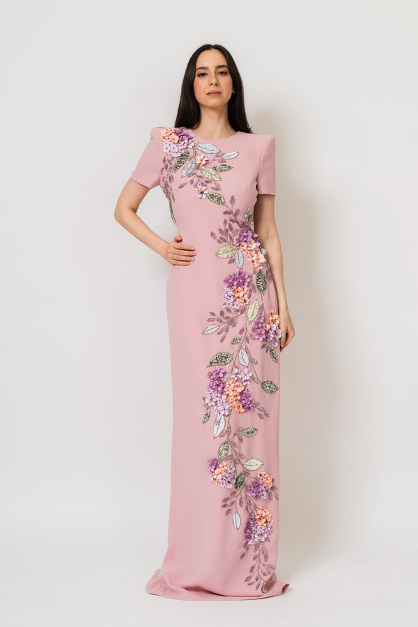 Floral