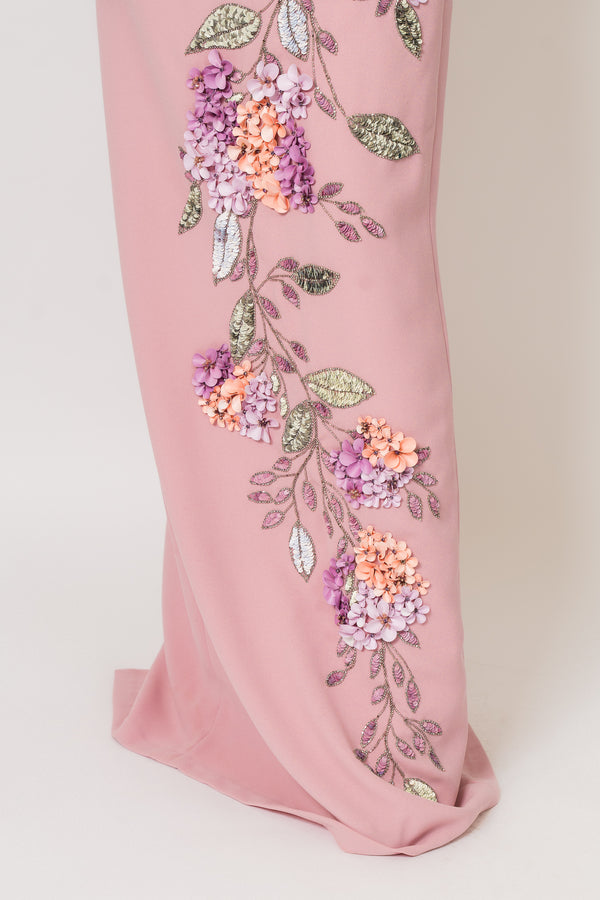 Floral
