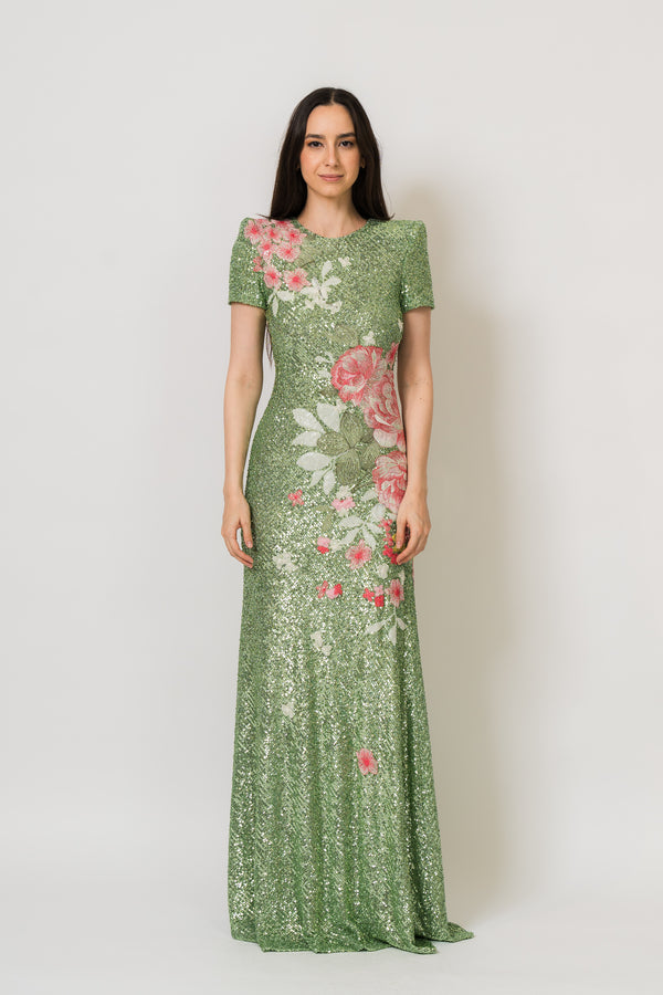 Floral