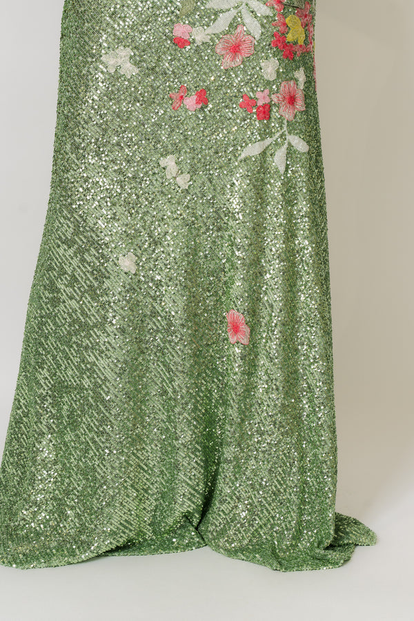 Floral
