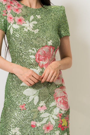 Floral