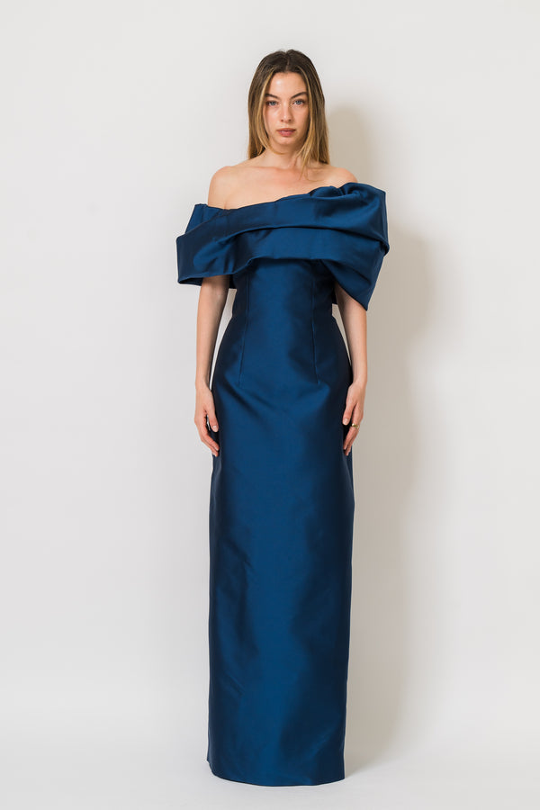 Asymmetric