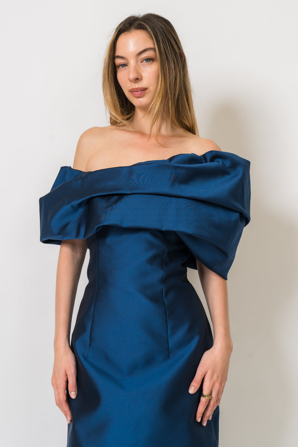 Asymmetric