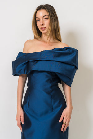 Asymmetric