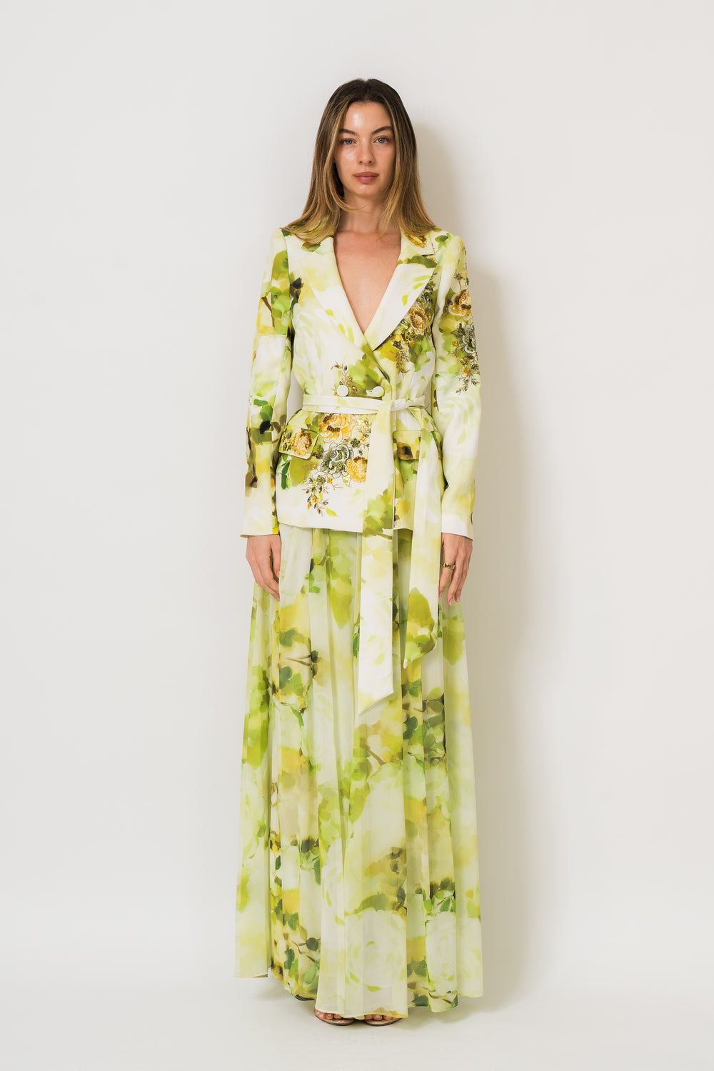 Floral