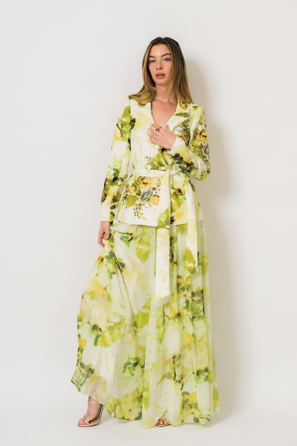 Floral