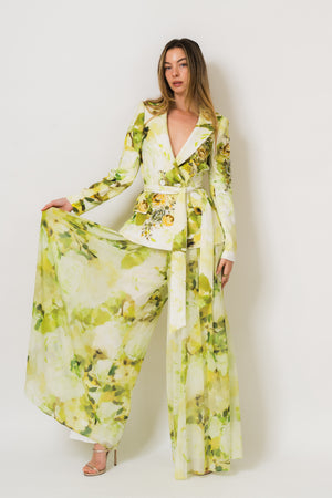Floral
