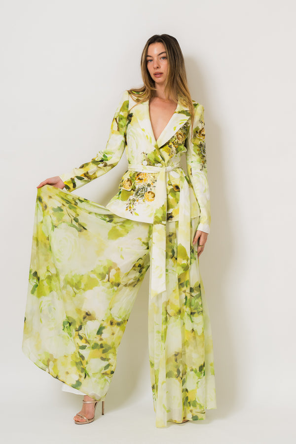 Floral