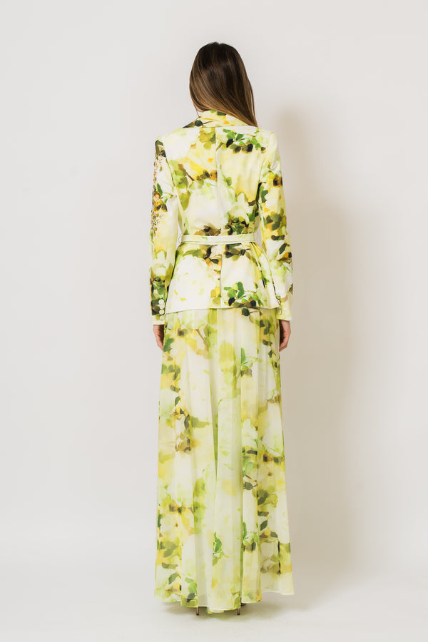 Floral