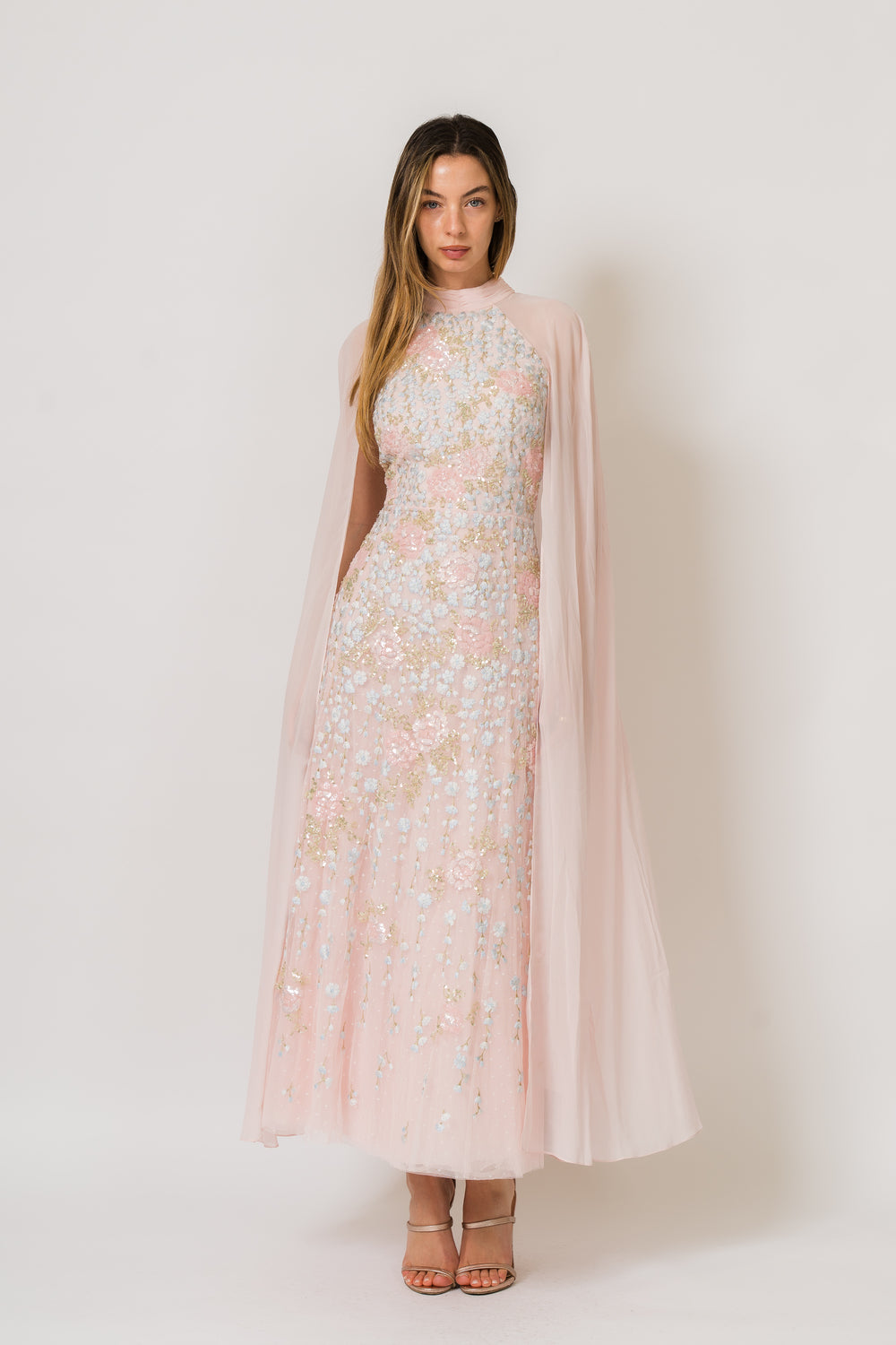 Cressida Floral
