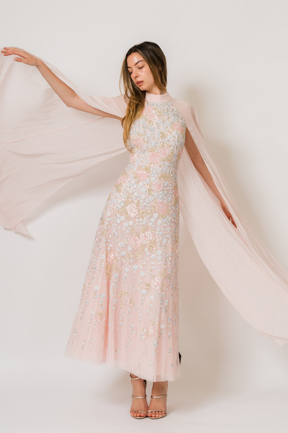 Cressida Floral