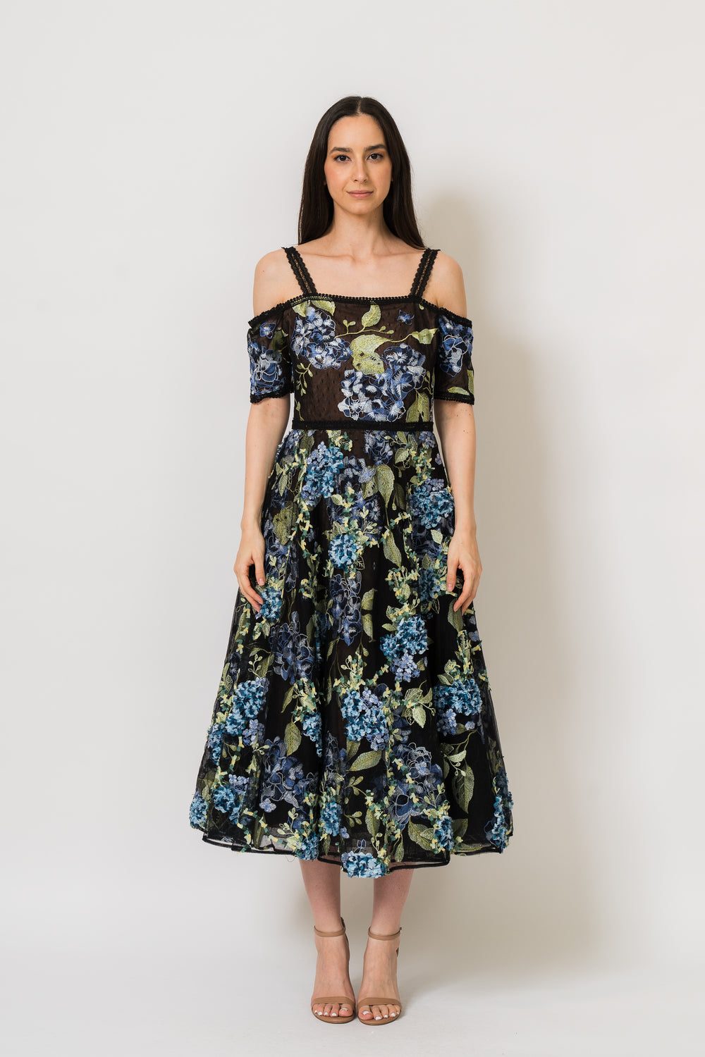 Marchesa Notte