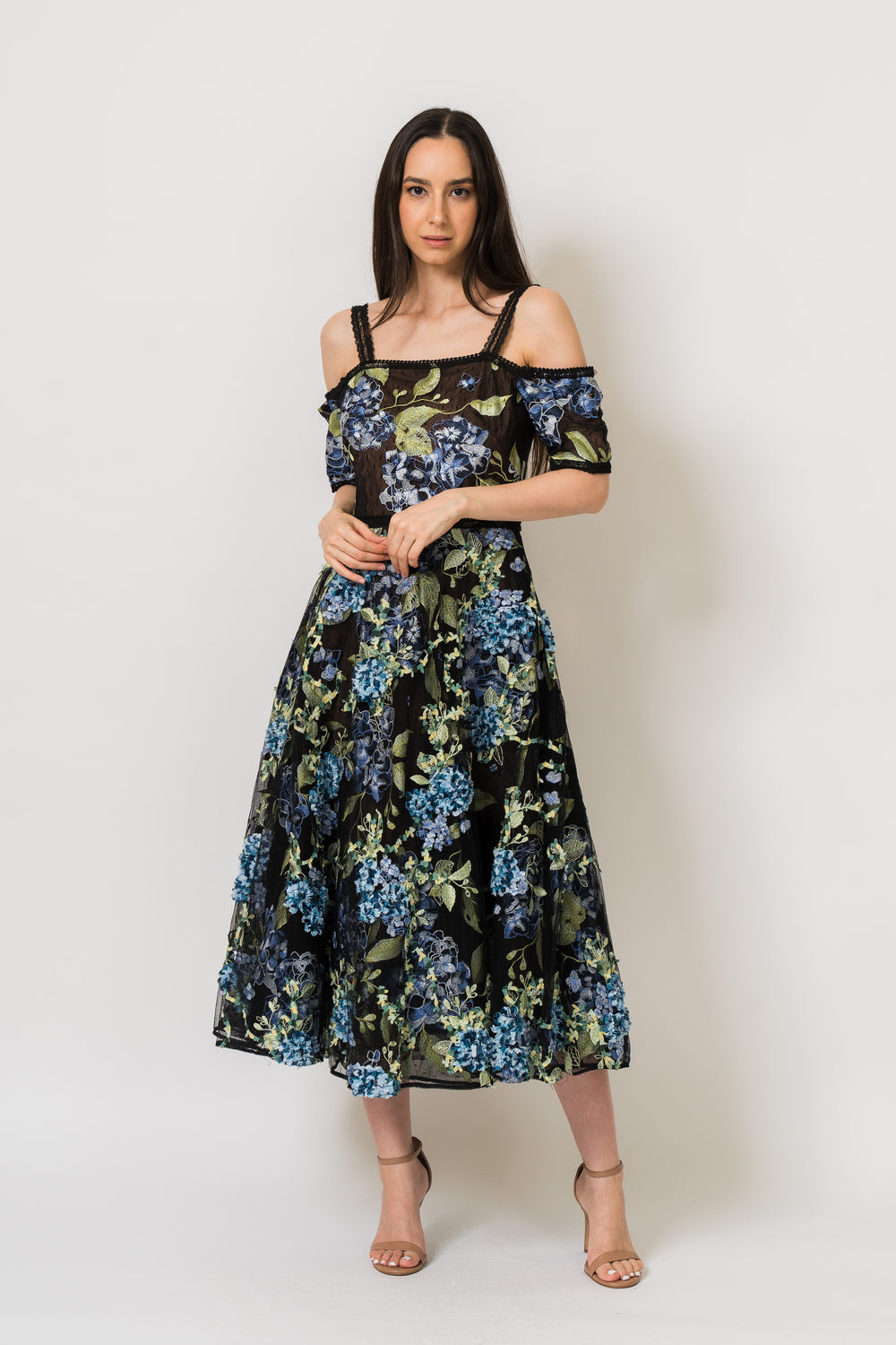 Marchesa Notte