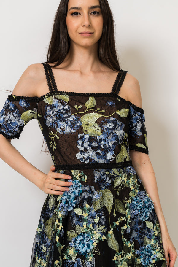 Marchesa Notte