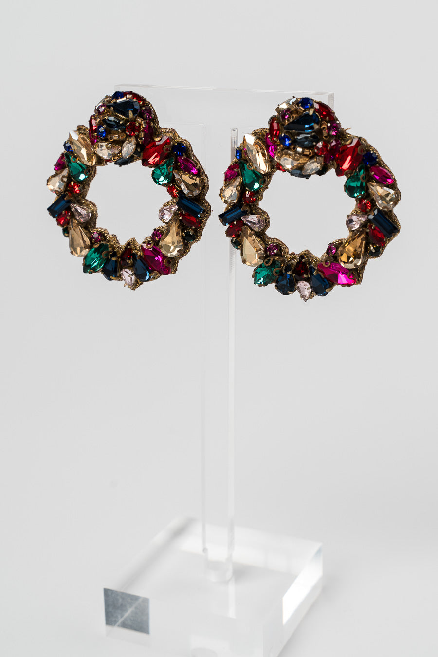 Katya Earrings