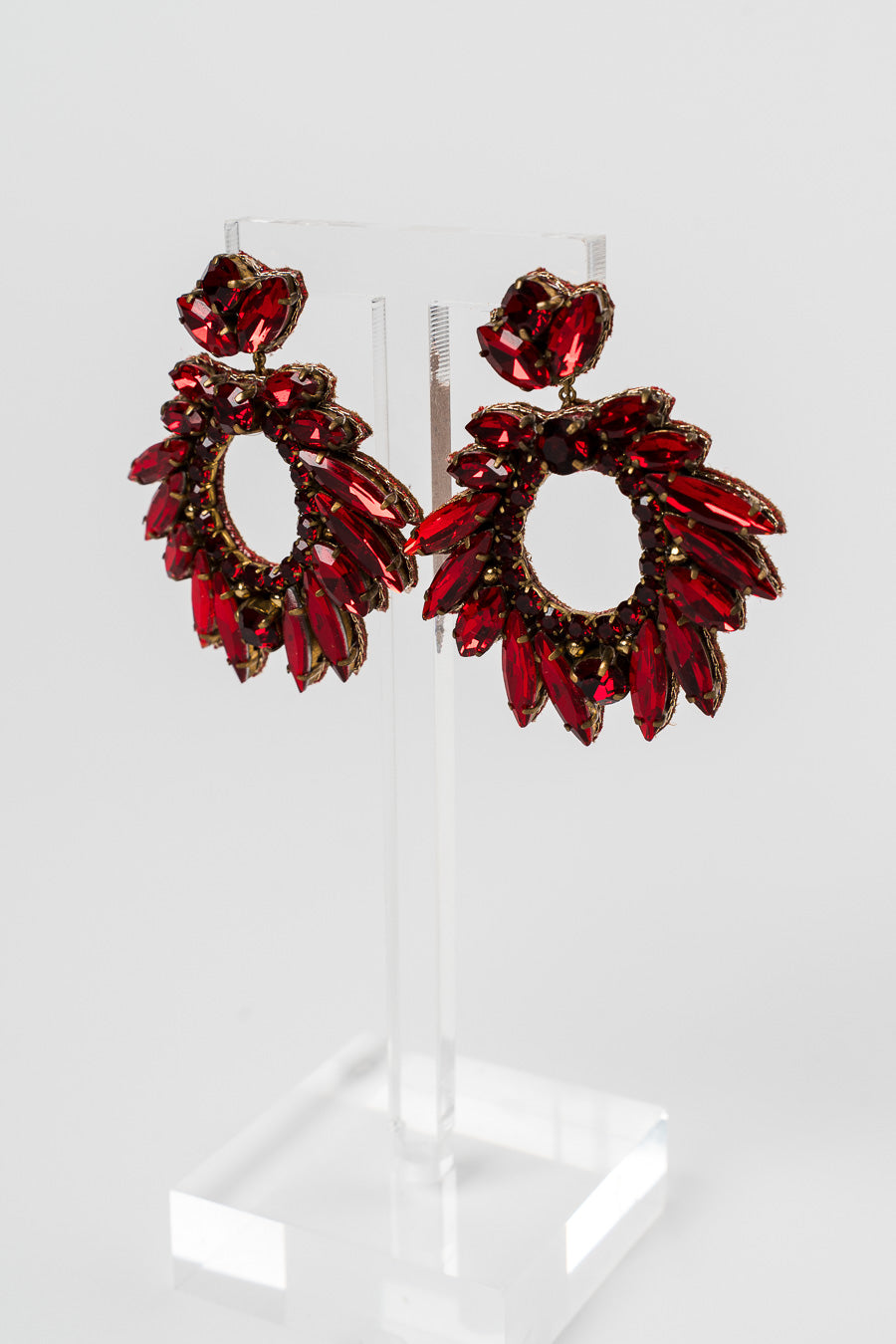 Zienna Earrings