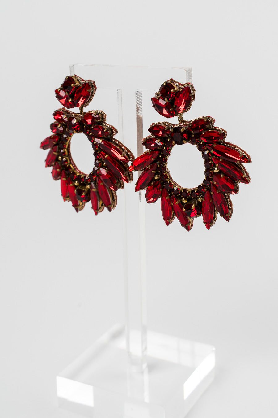 Zienna Earrings