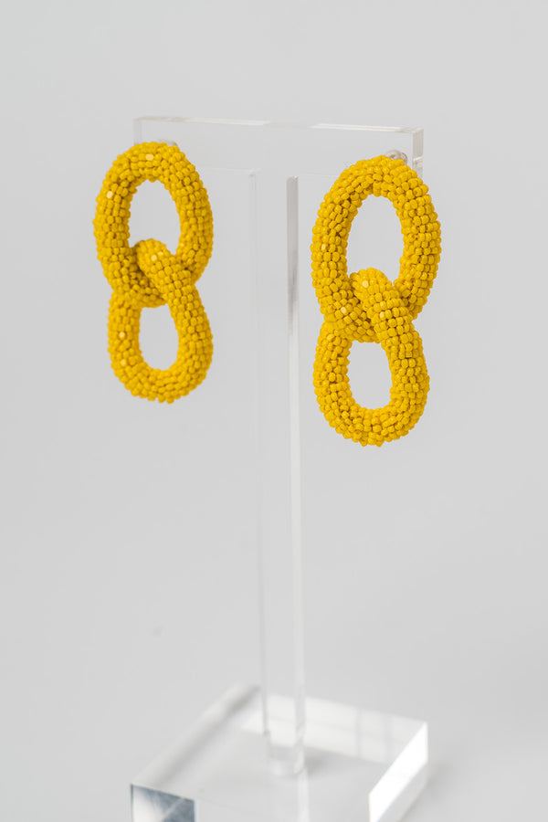 Loulux Earring