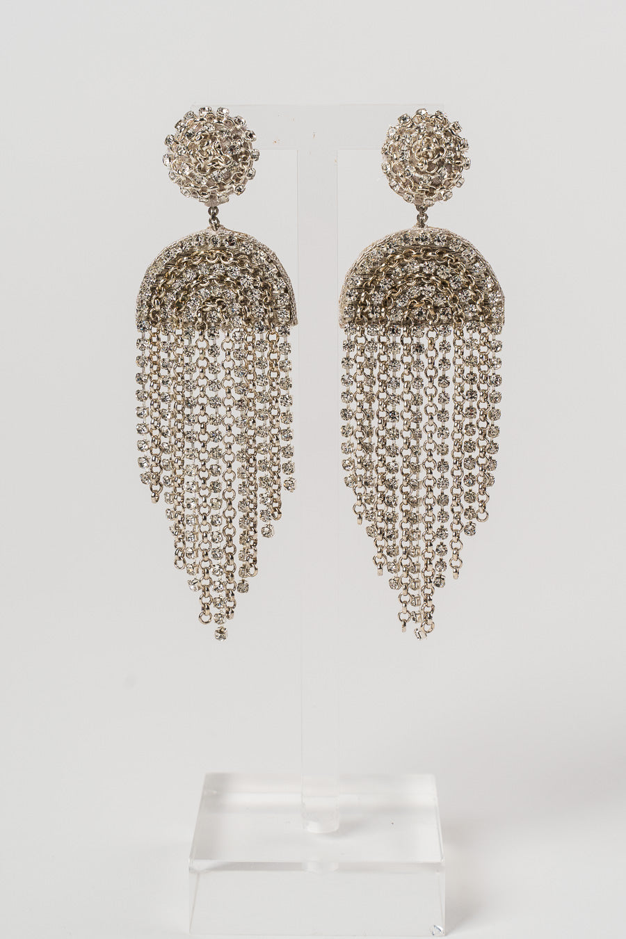 Lorelei Earrings