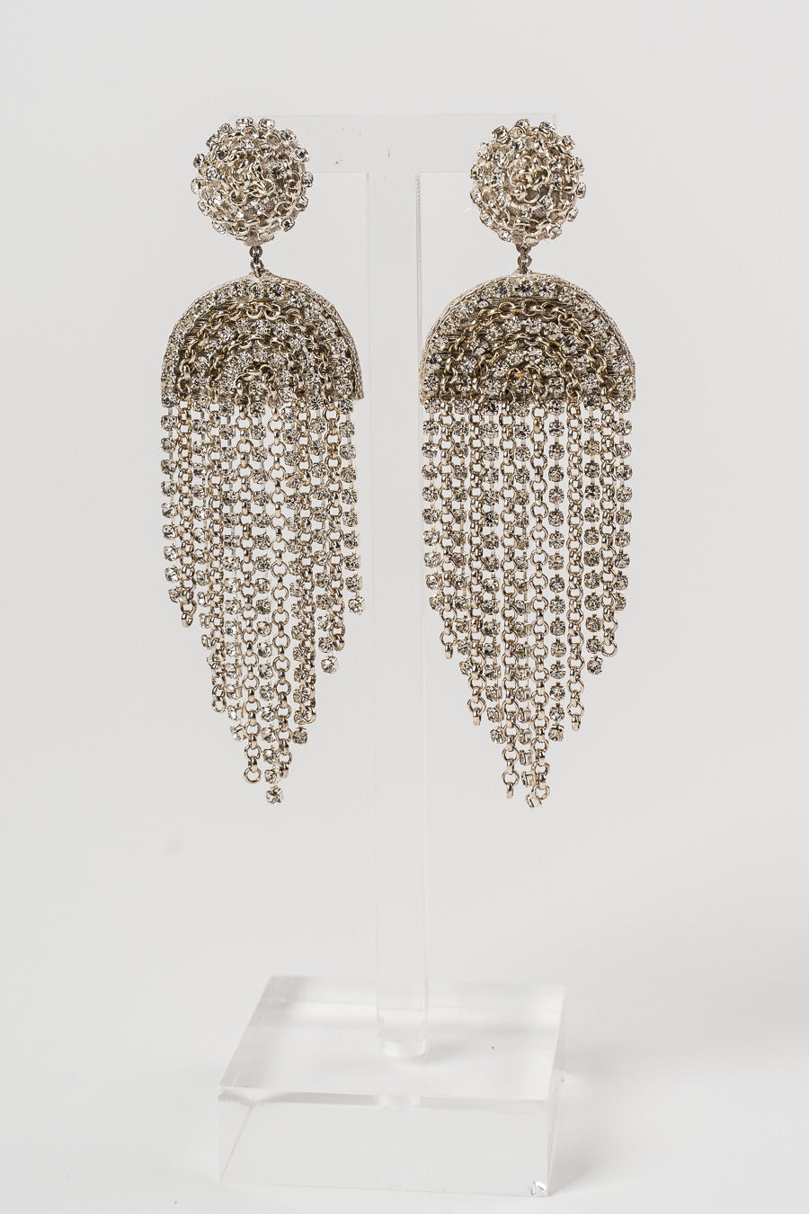 Lorelei Earrings