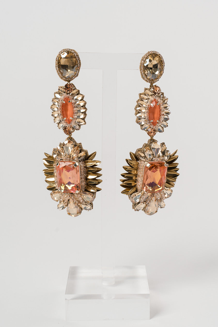 Klara Earrings