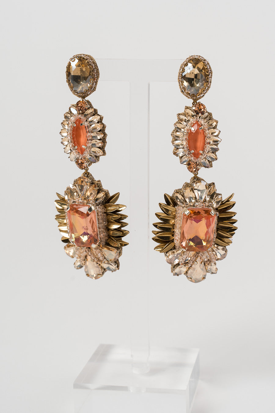 Klara Earrings