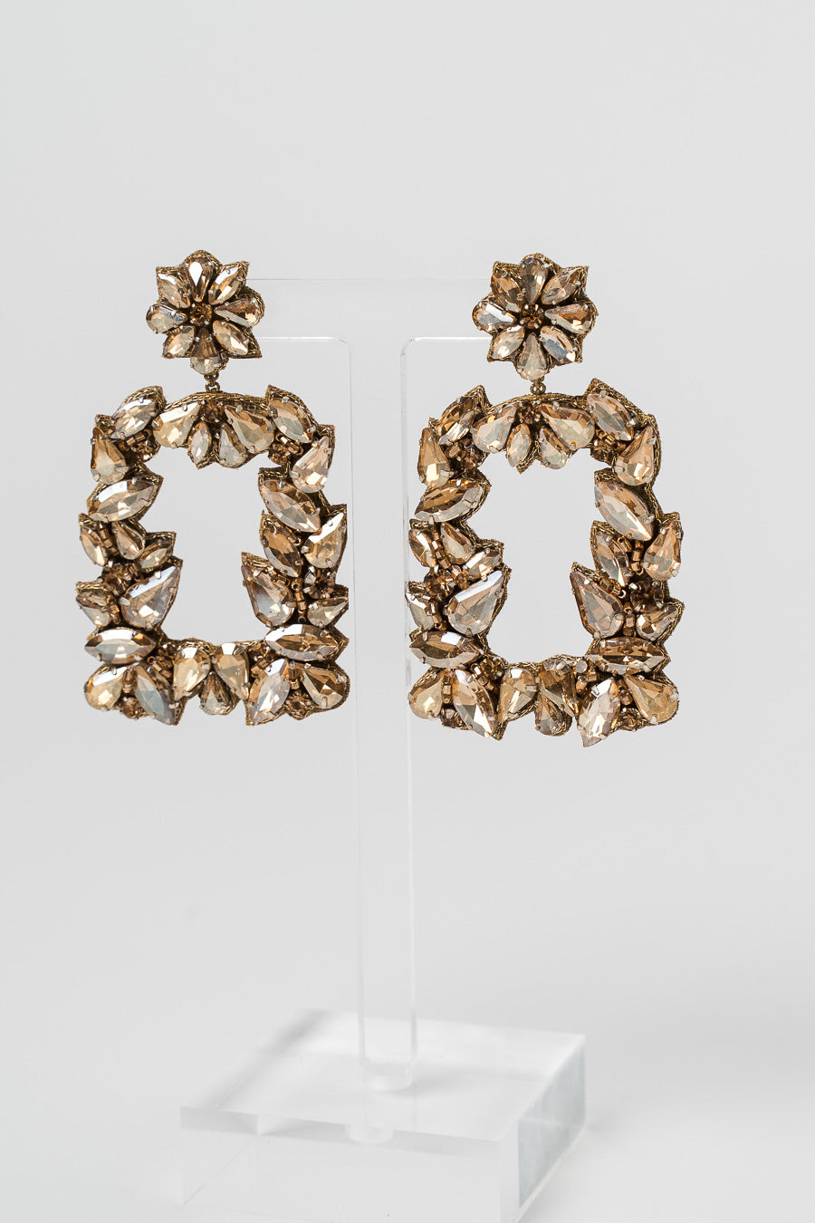 Anushka Earrings