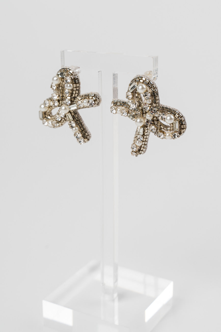 Elsa Earrings
