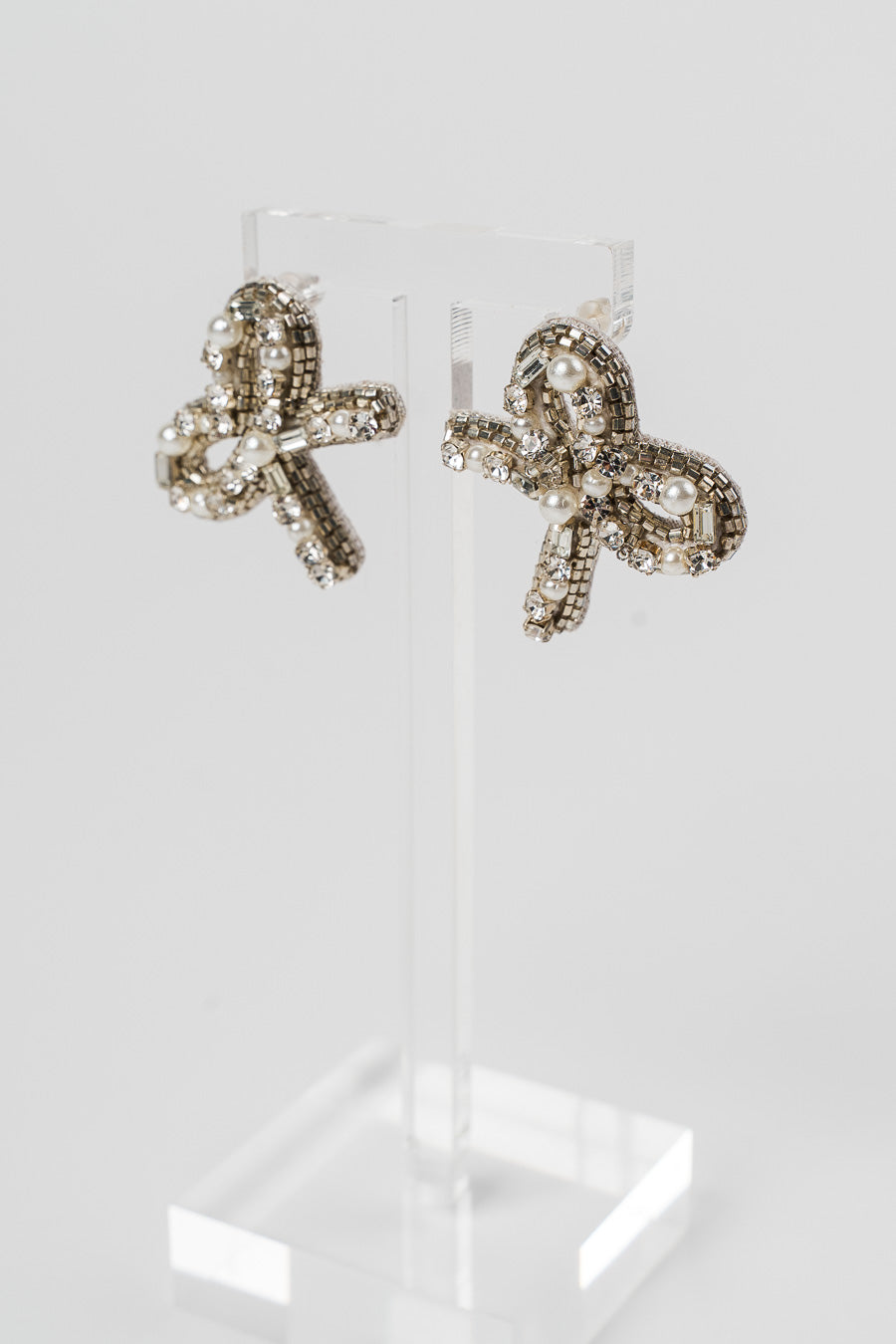 Elsa Earrings