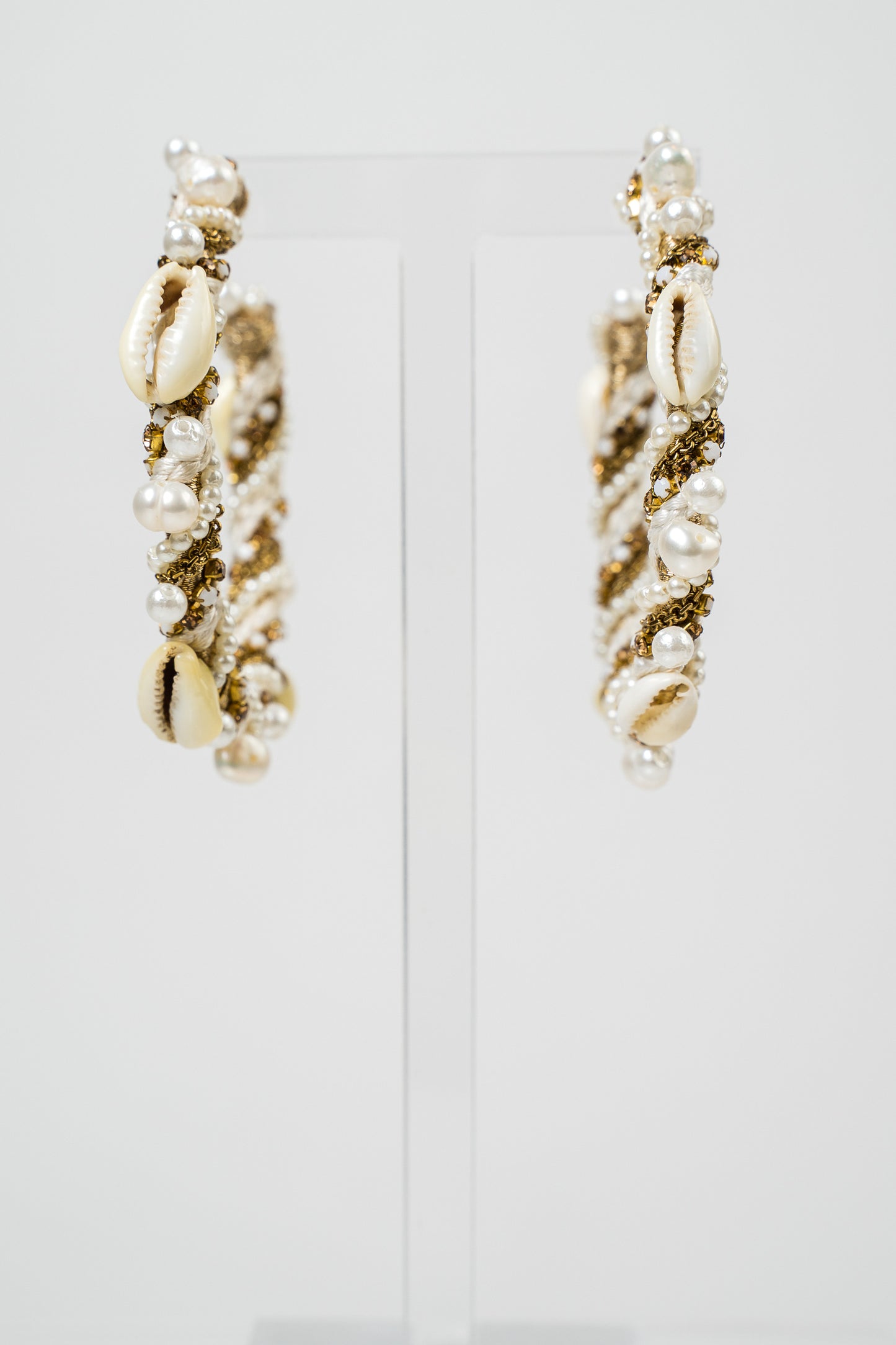 Madeline Earrings