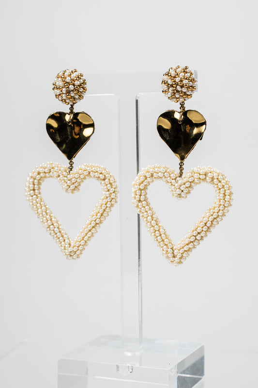 Candi Earrings